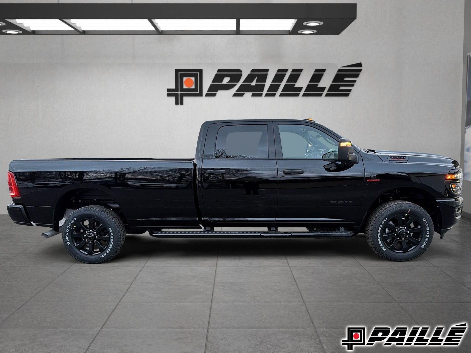 2026 Ram 2500 in Sorel-Tracy, Quebec