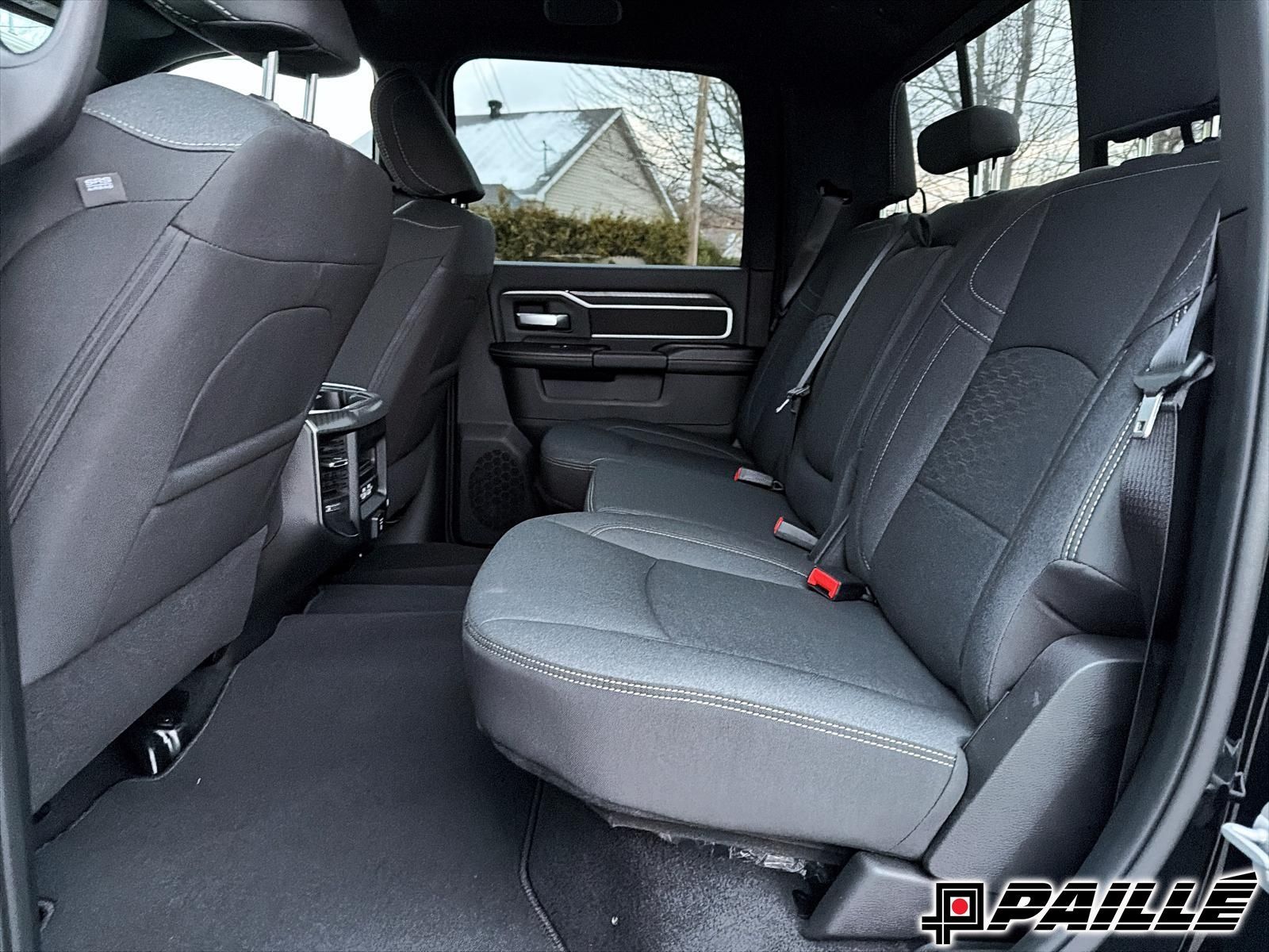 2026 Ram 2500 in Sorel-Tracy, Quebec