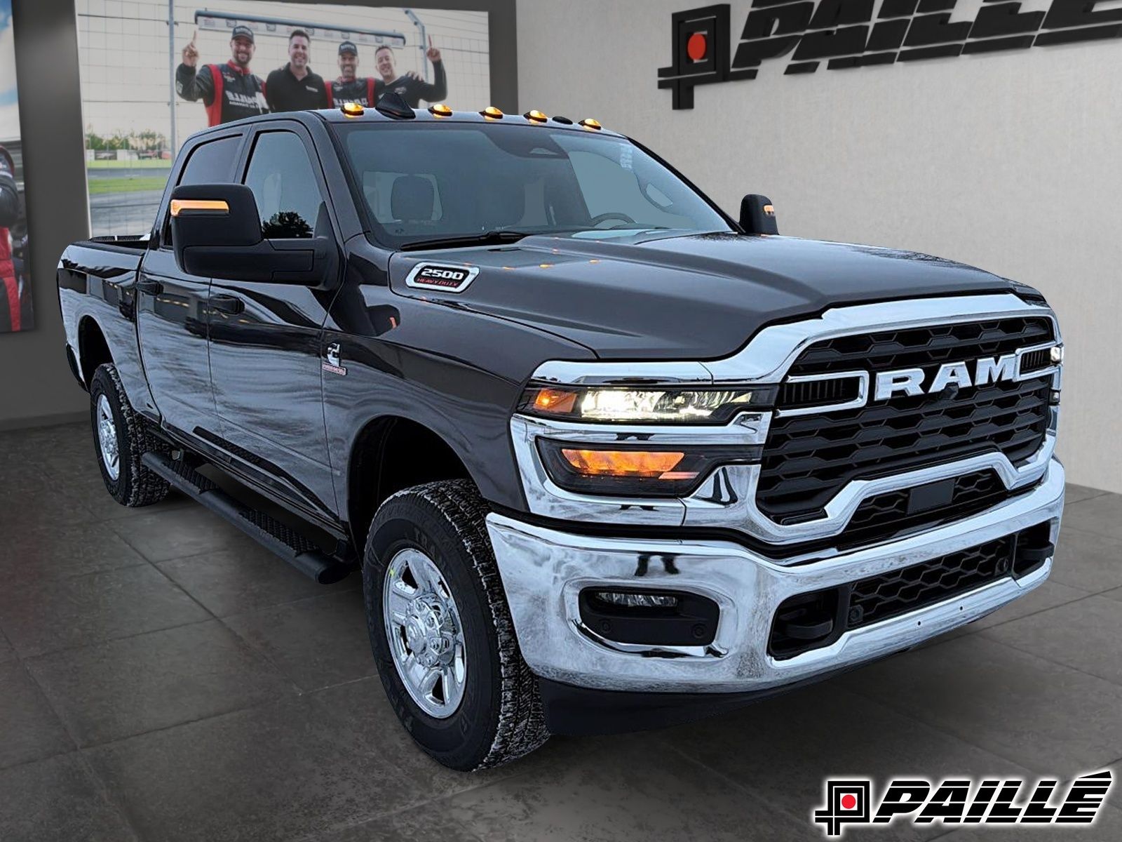 2026 Ram 2500 in Nicolet, Quebec
