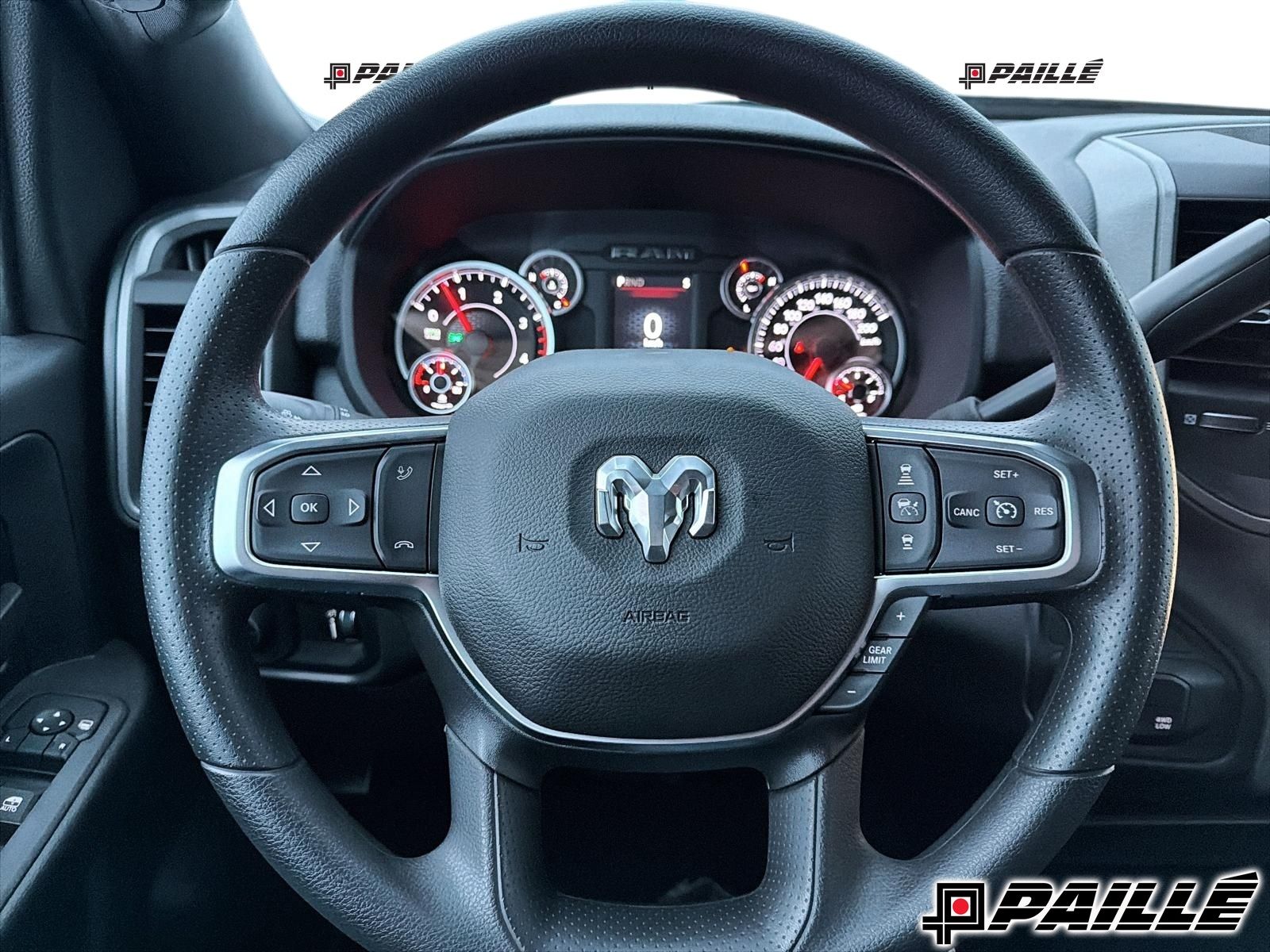 2026 Ram 2500 in Nicolet, Quebec