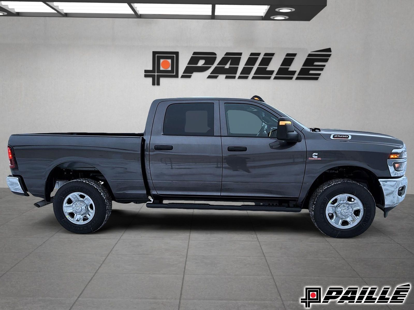 2026 Ram 2500 in Nicolet, Quebec