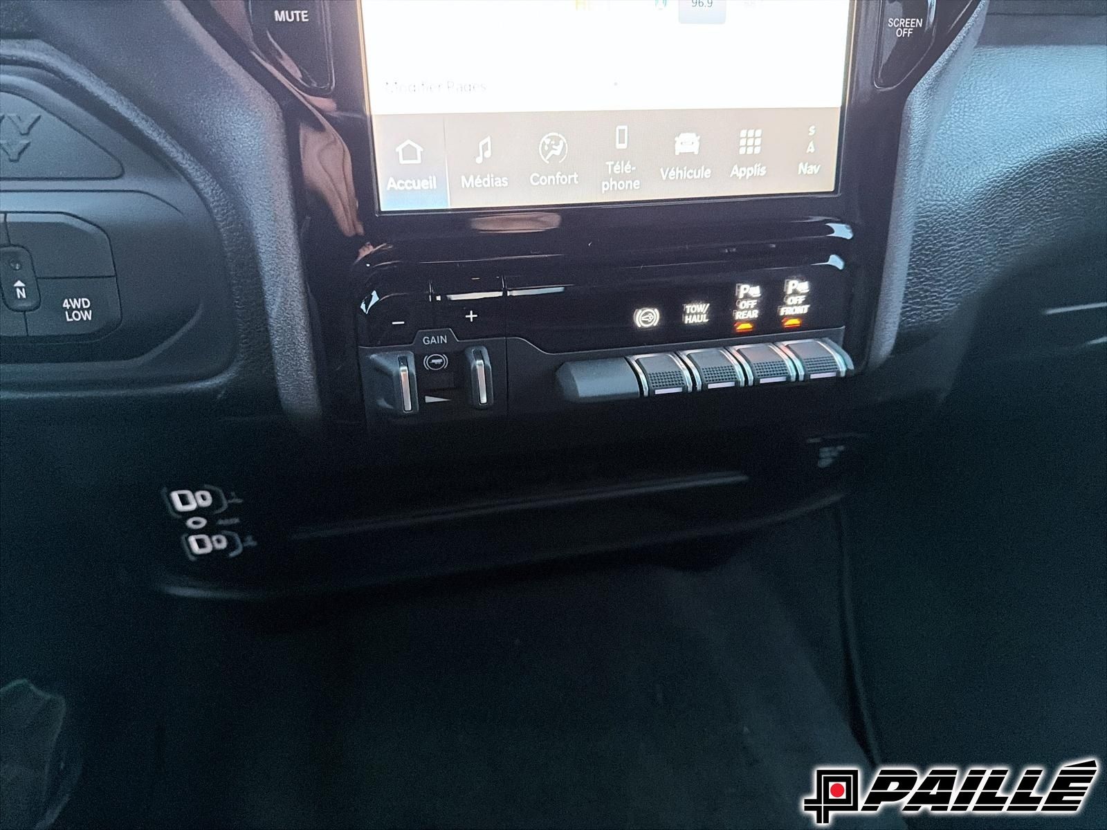 2026 Ram 2500 in Nicolet, Quebec