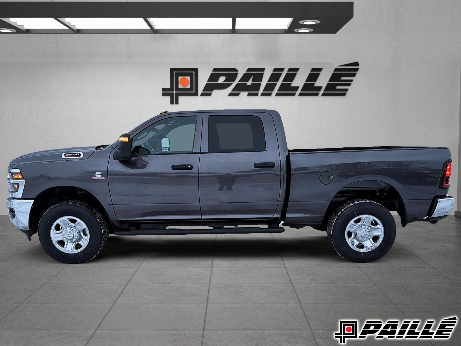 2026 Ram 2500 in Nicolet, Quebec