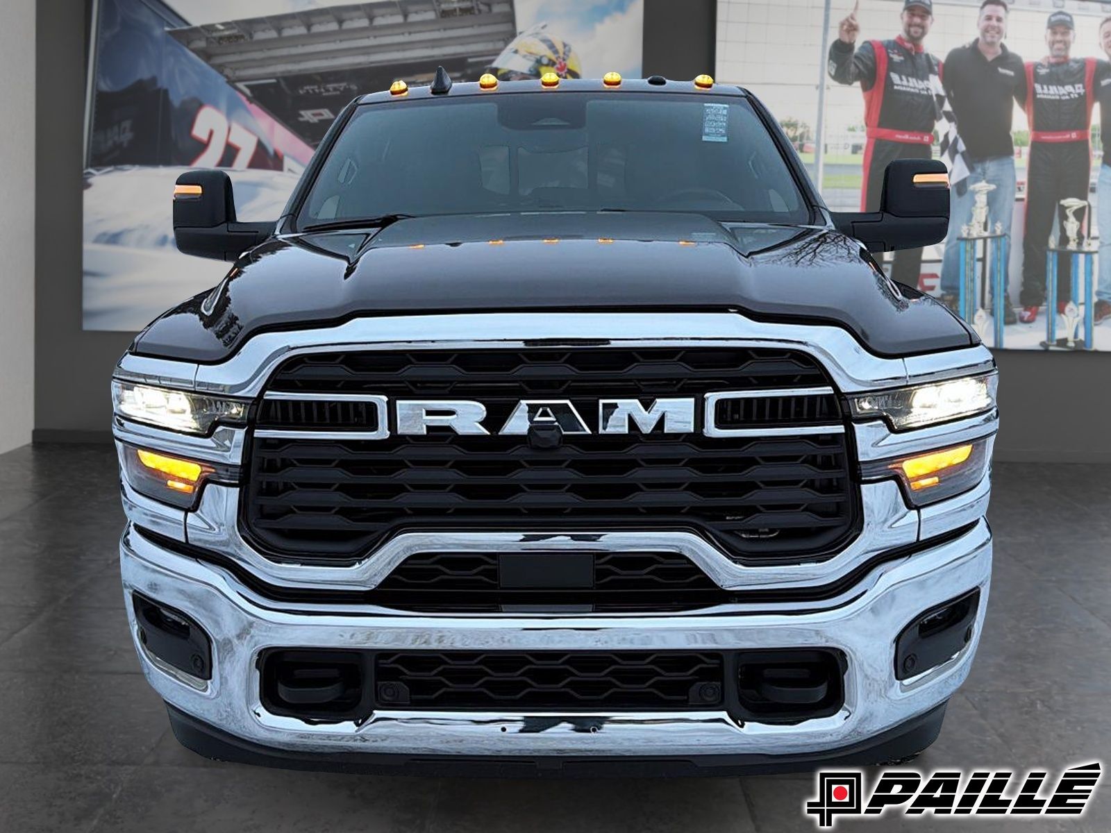 2026 Ram 2500 in Nicolet, Quebec