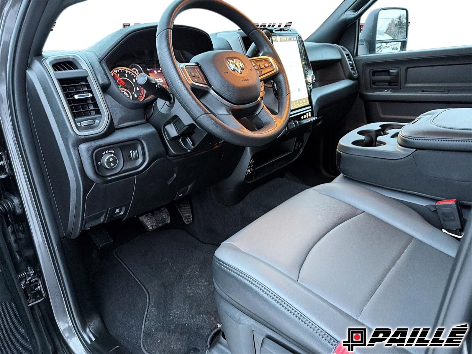 2026 Ram 2500 in Nicolet, Quebec