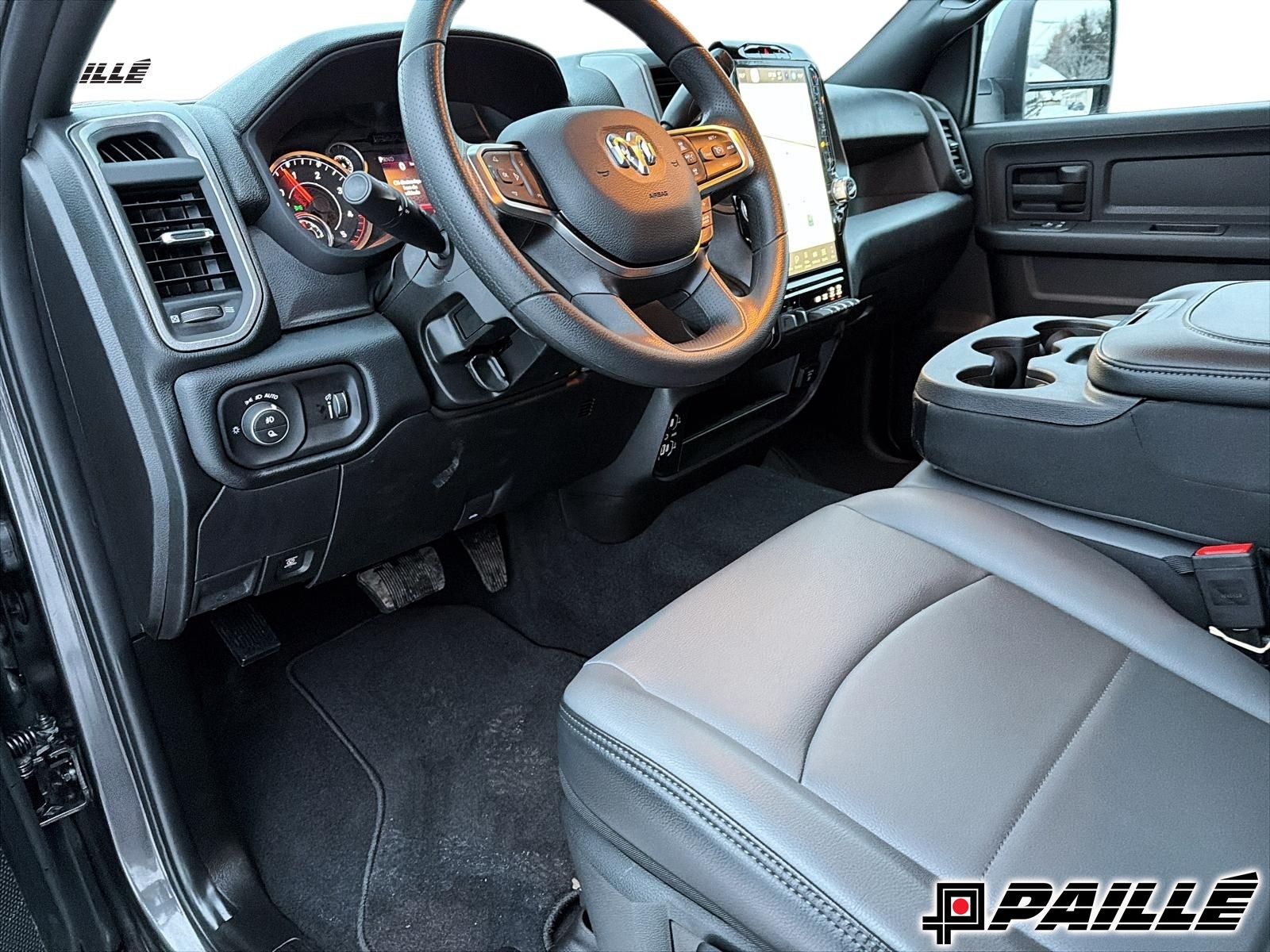 2026 Ram 2500 in Nicolet, Quebec