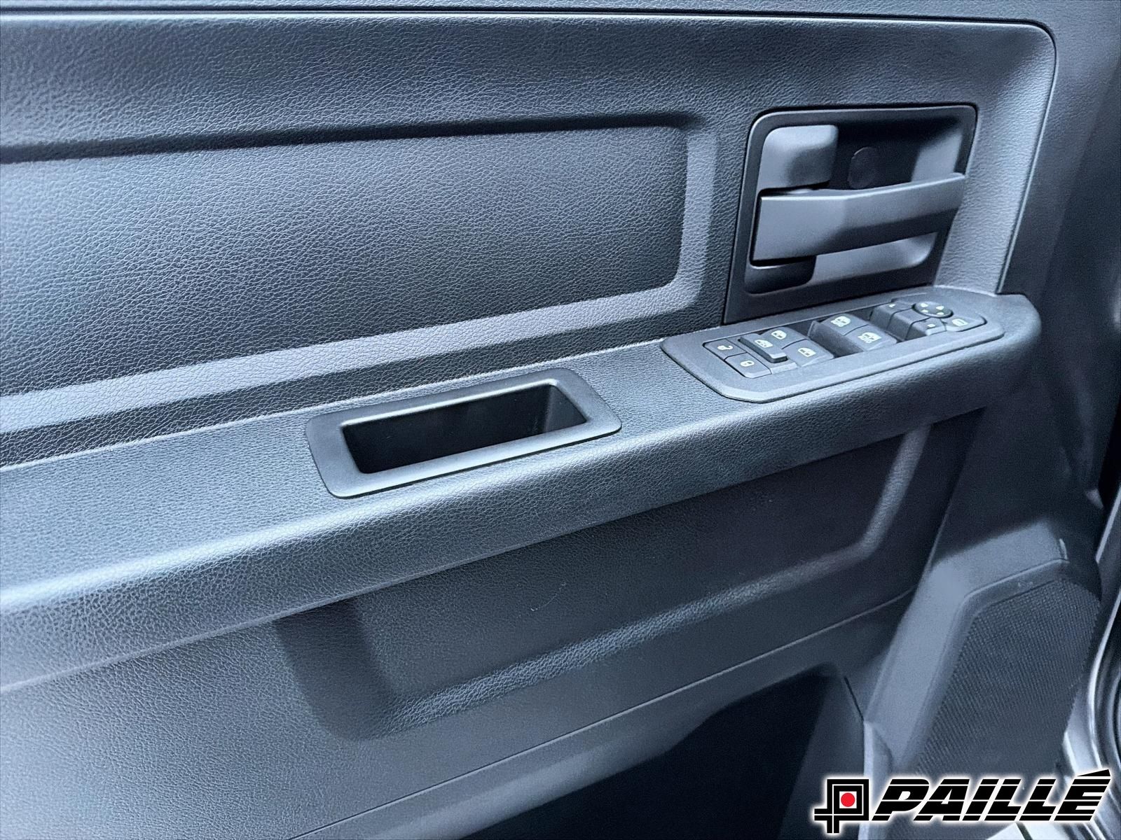 2026 Ram 2500 in Nicolet, Quebec