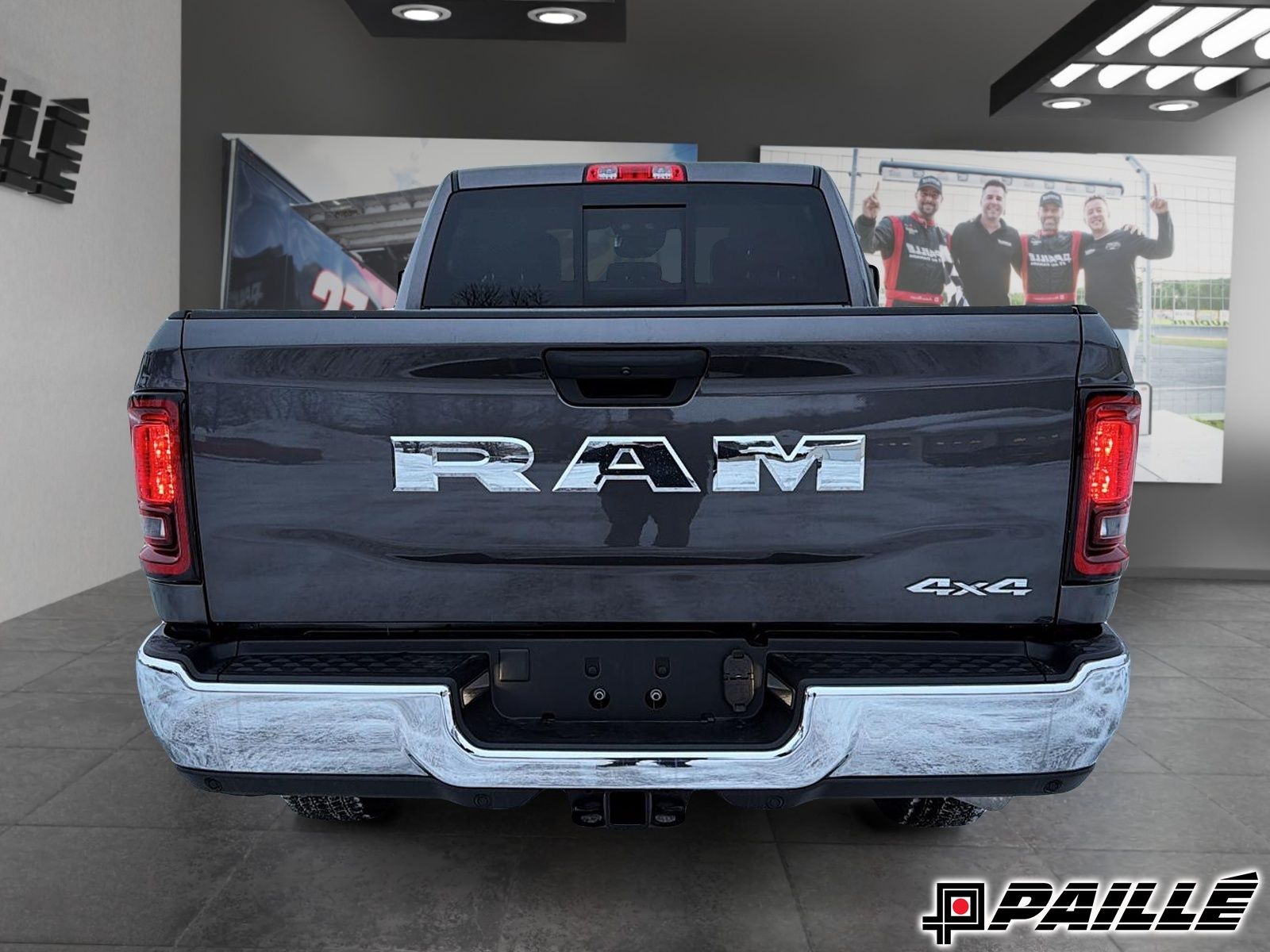 2026 Ram 2500 in Nicolet, Quebec