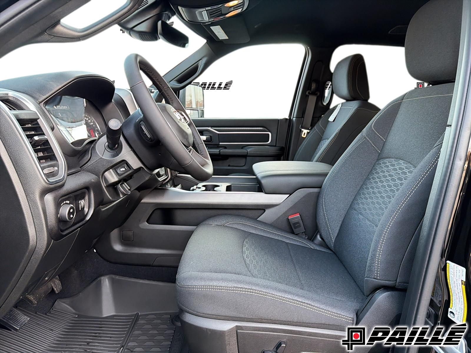 2026 Ram 2500 in Sorel-Tracy, Quebec