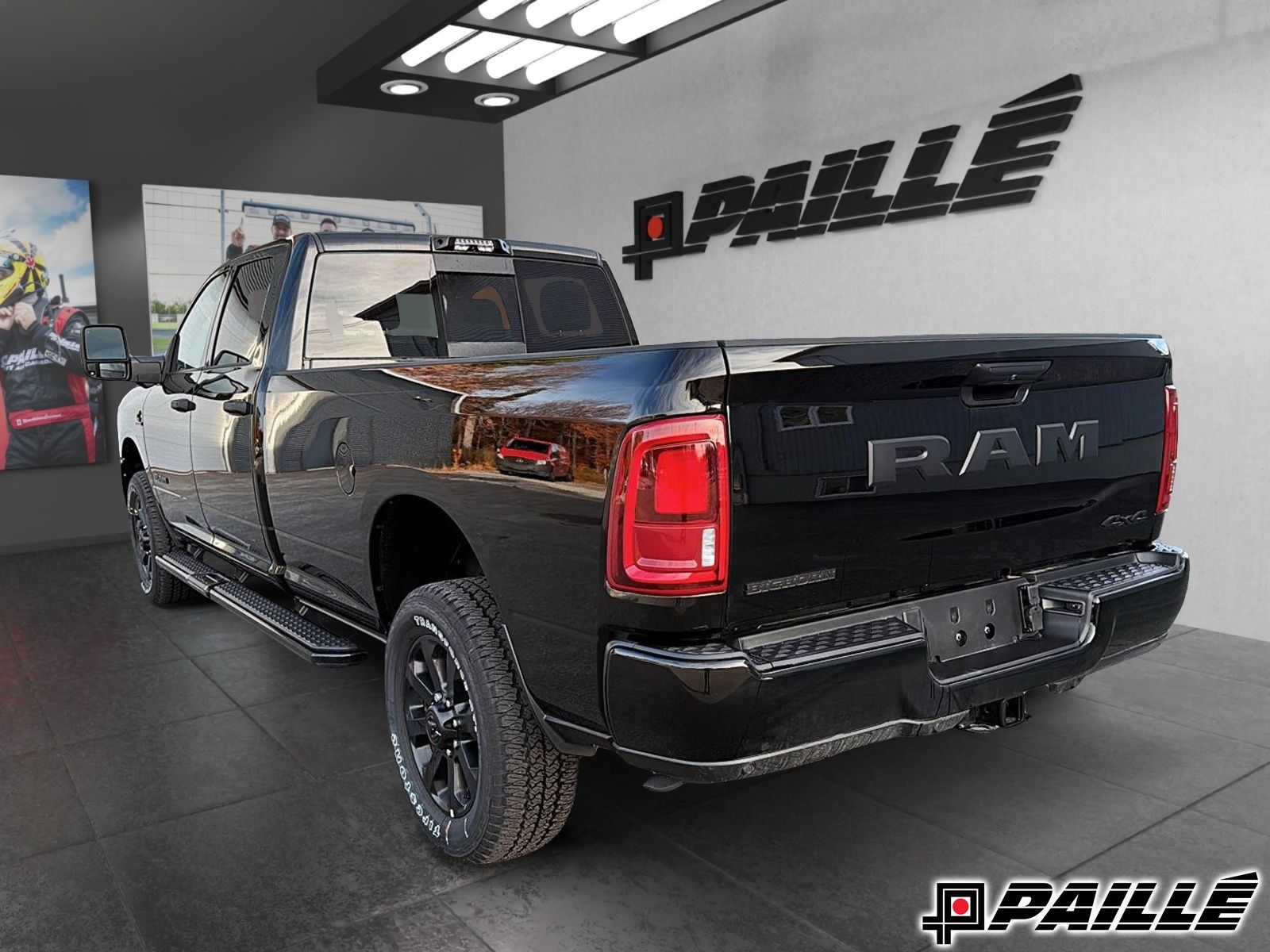 2026 Ram 2500 in Sorel-Tracy, Quebec