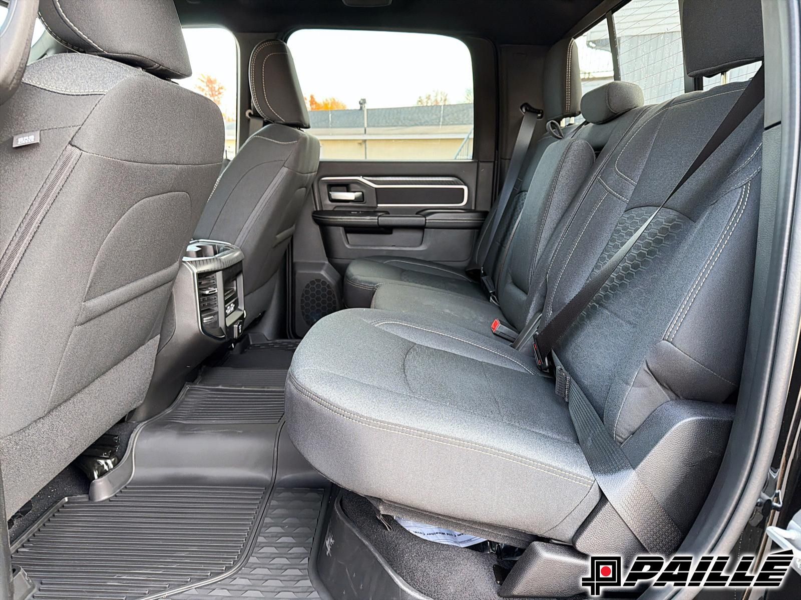 2026 Ram 2500 in Sorel-Tracy, Quebec