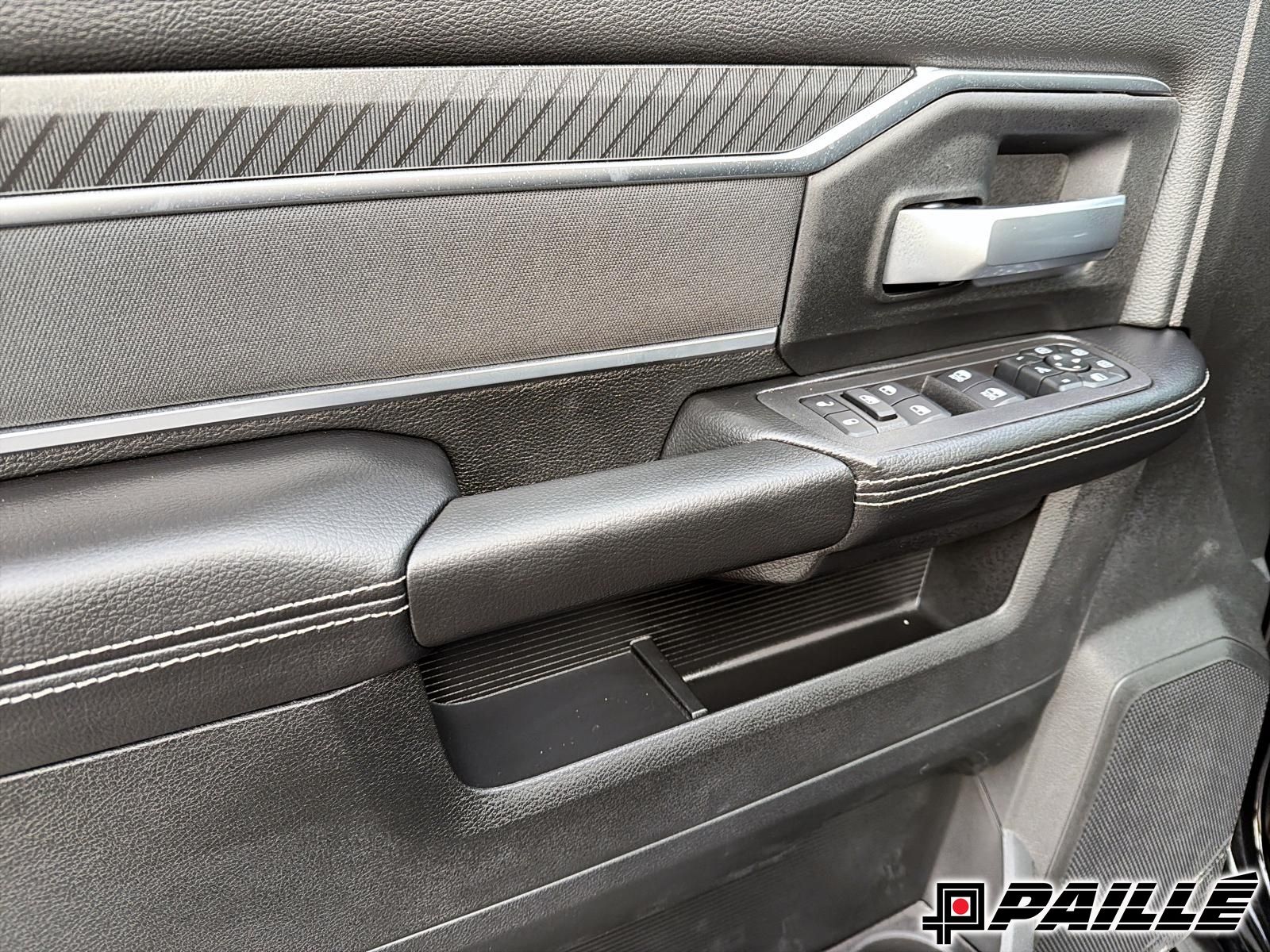 2026 Ram 2500 in Sorel-Tracy, Quebec