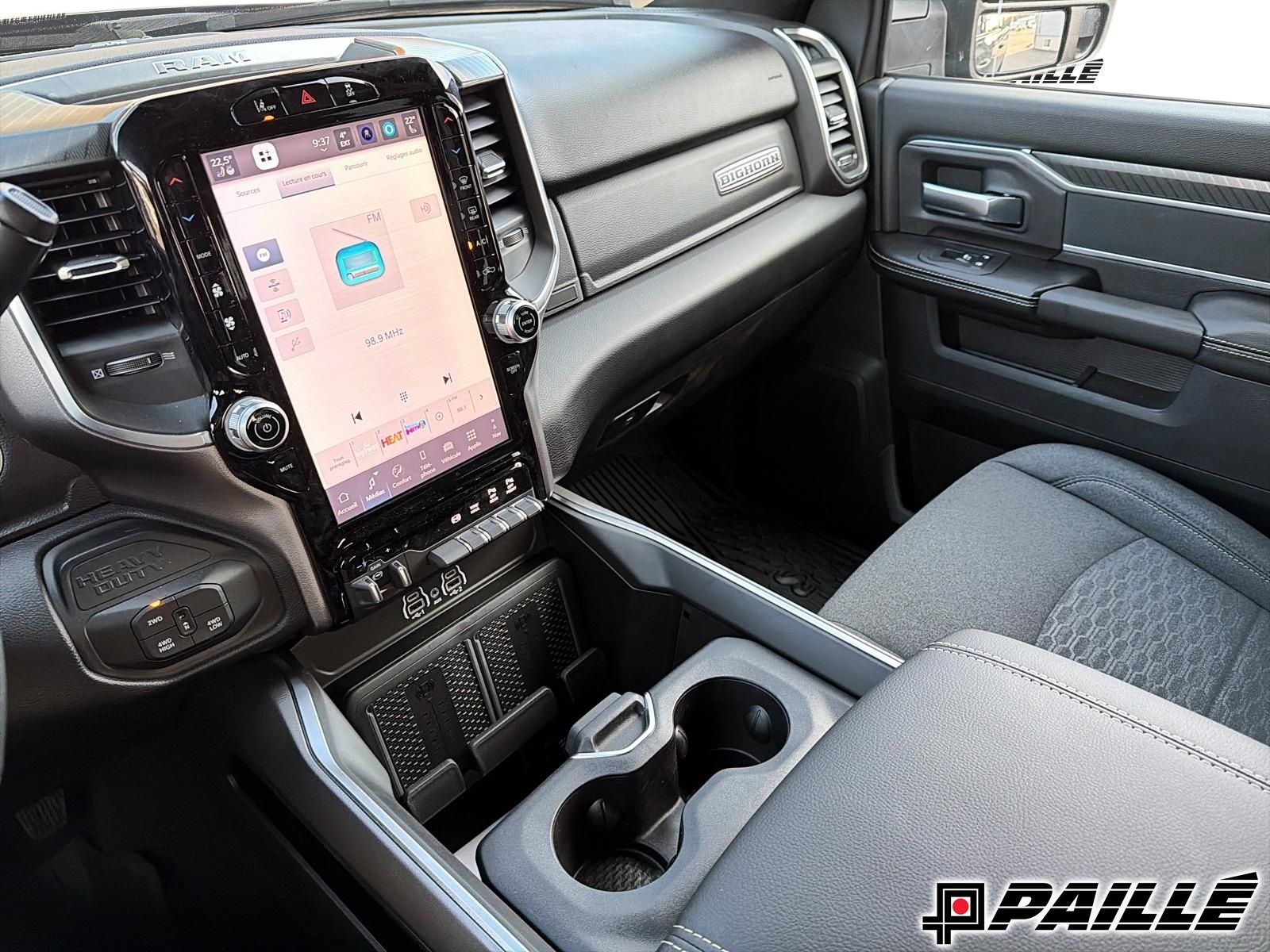 2026 Ram 2500 in Sorel-Tracy, Quebec