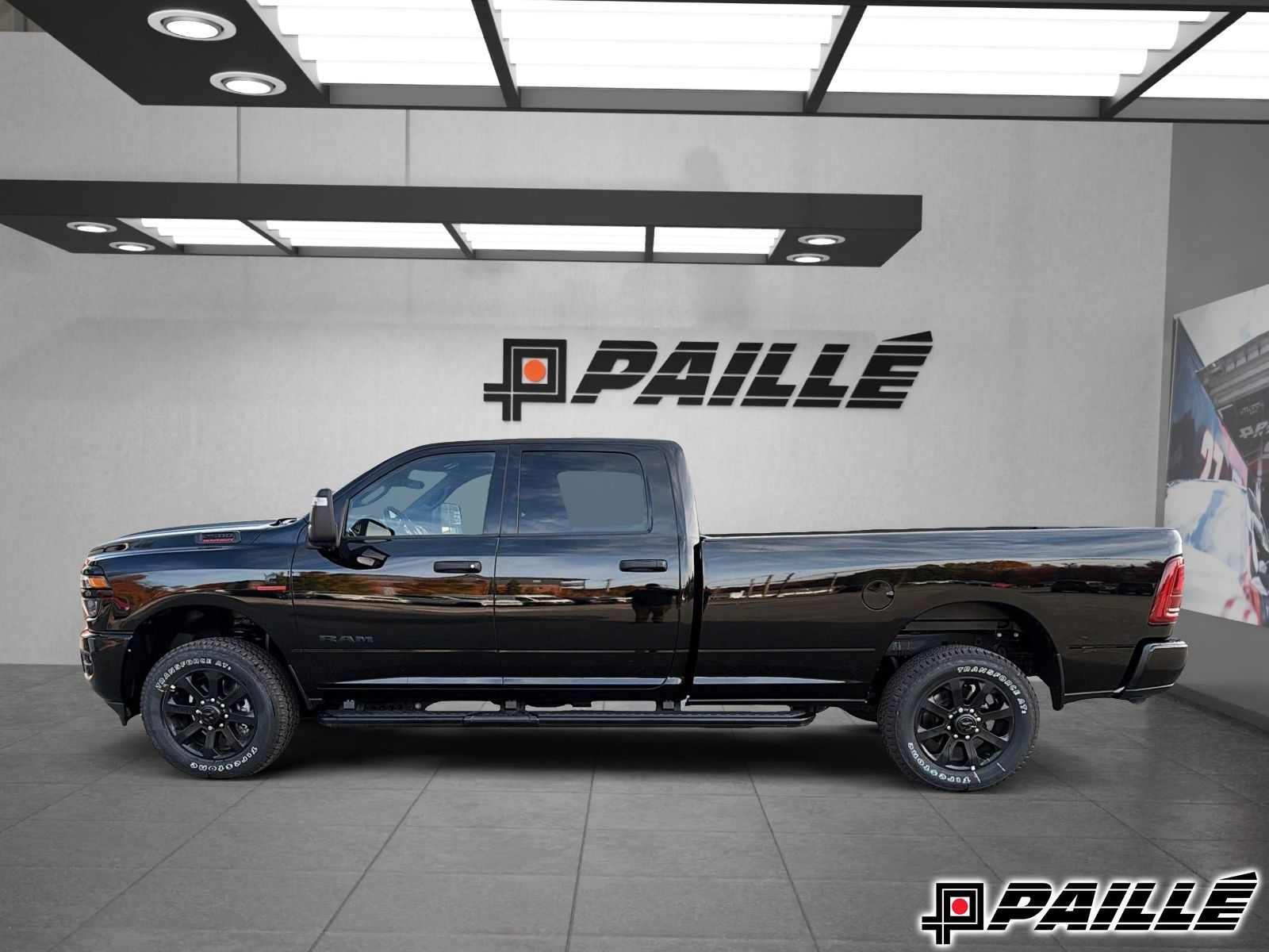 2026 Ram 2500 in Sorel-Tracy, Quebec