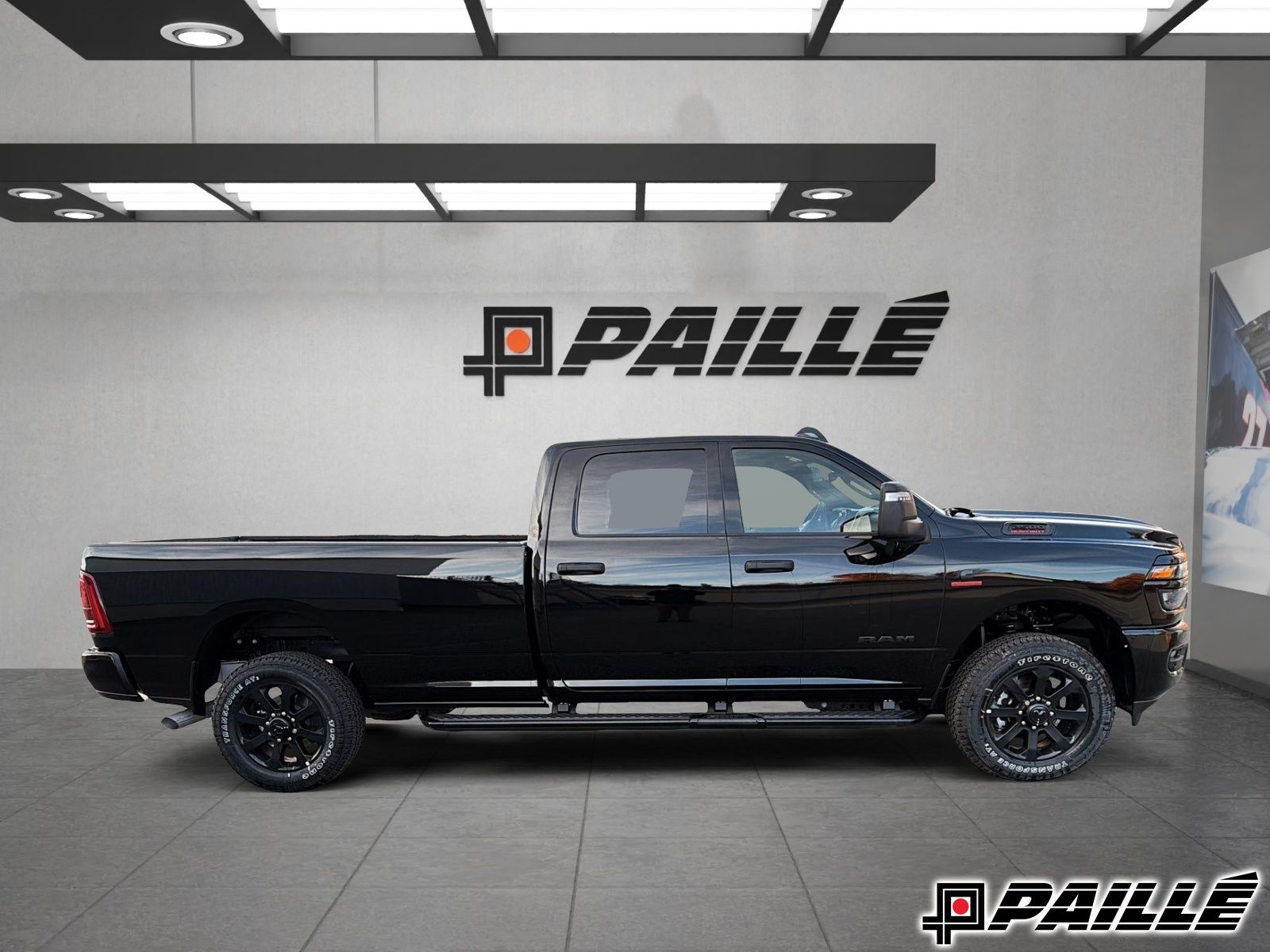 2026 Ram 2500 in Sorel-Tracy, Quebec