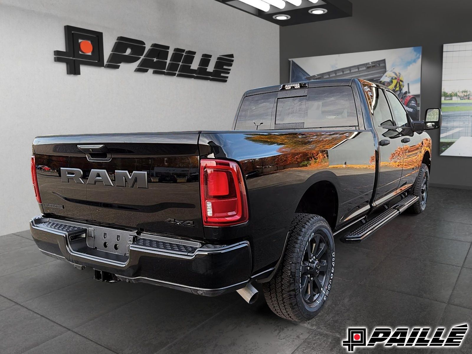 2026 Ram 2500 in Sorel-Tracy, Quebec