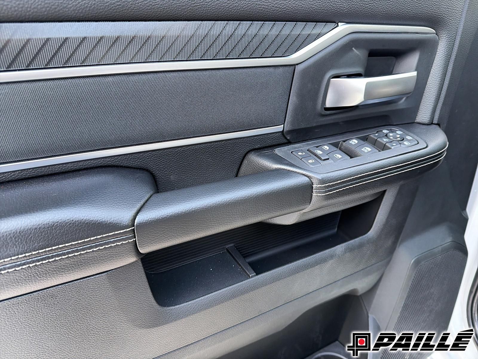 2026 Ram 2500 in Nicolet, Quebec