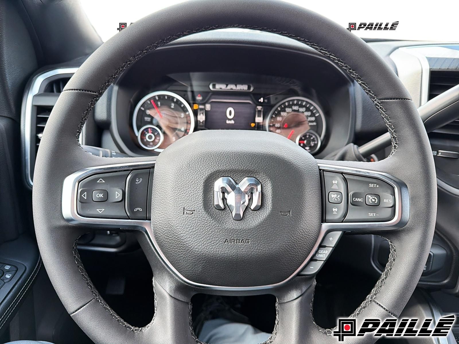 2026 Ram 2500 in Nicolet, Quebec