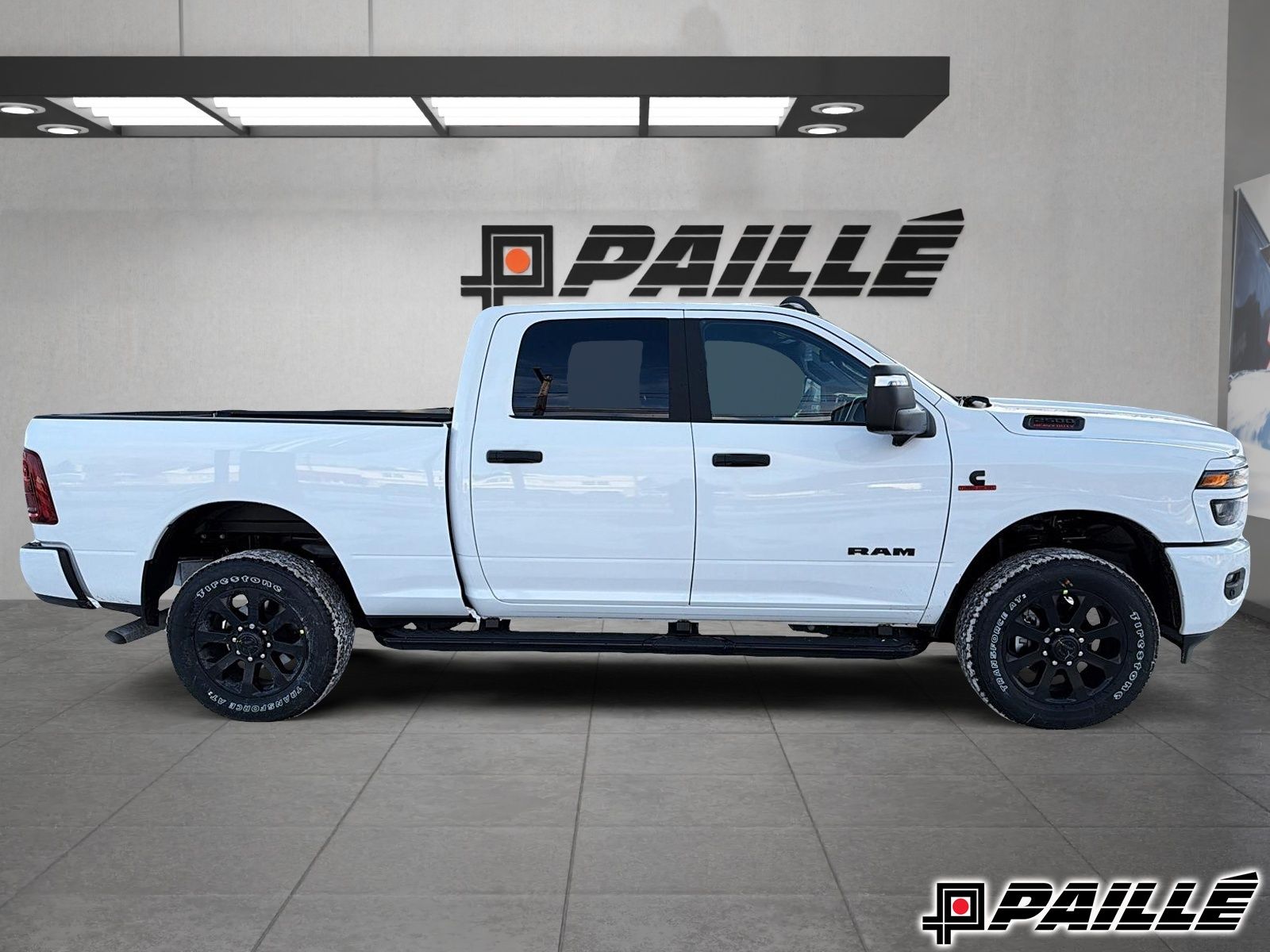 2026 Ram 2500 in Nicolet, Quebec