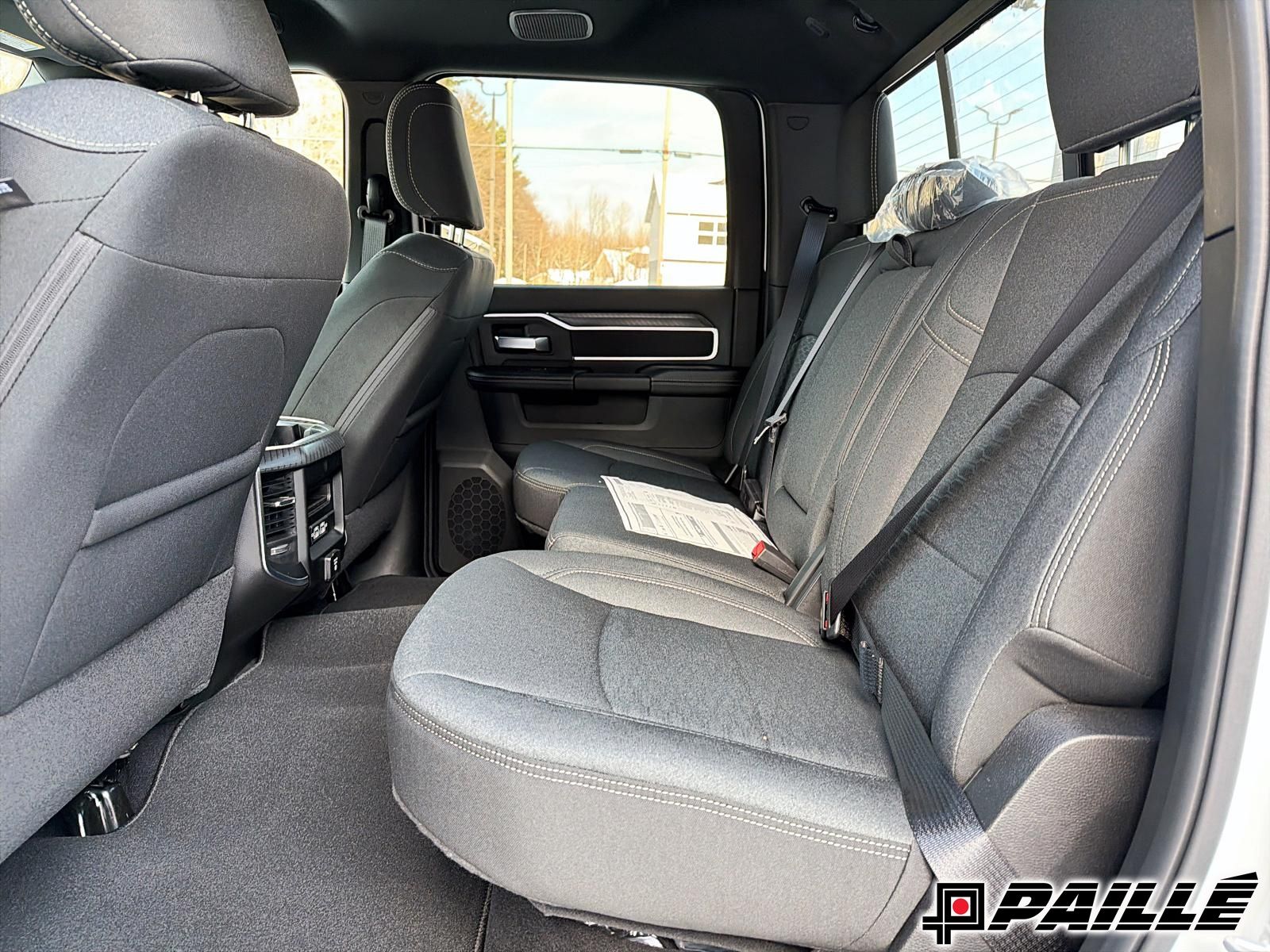 2026 Ram 2500 in Nicolet, Quebec