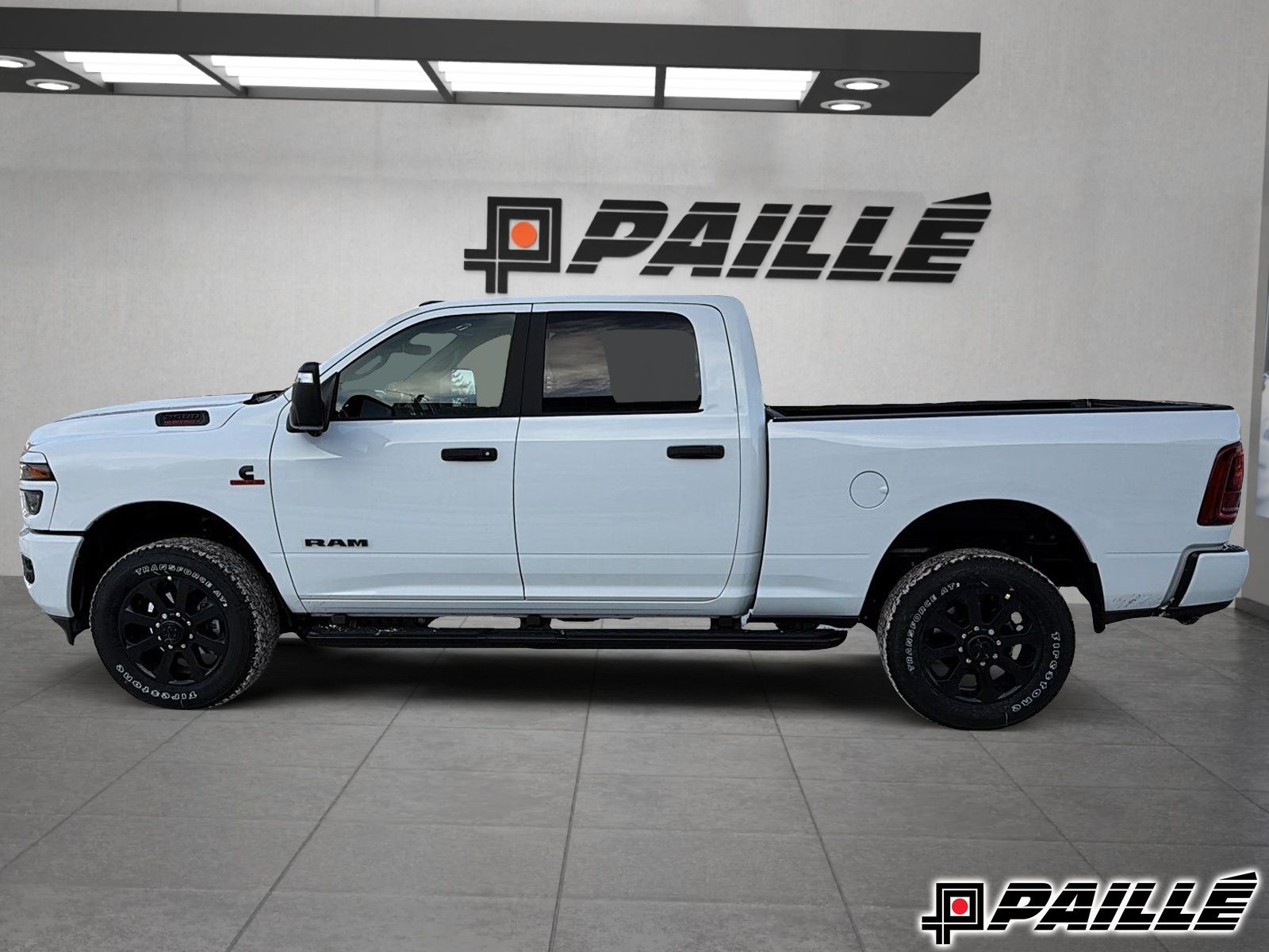 2026 Ram 2500 in Nicolet, Quebec