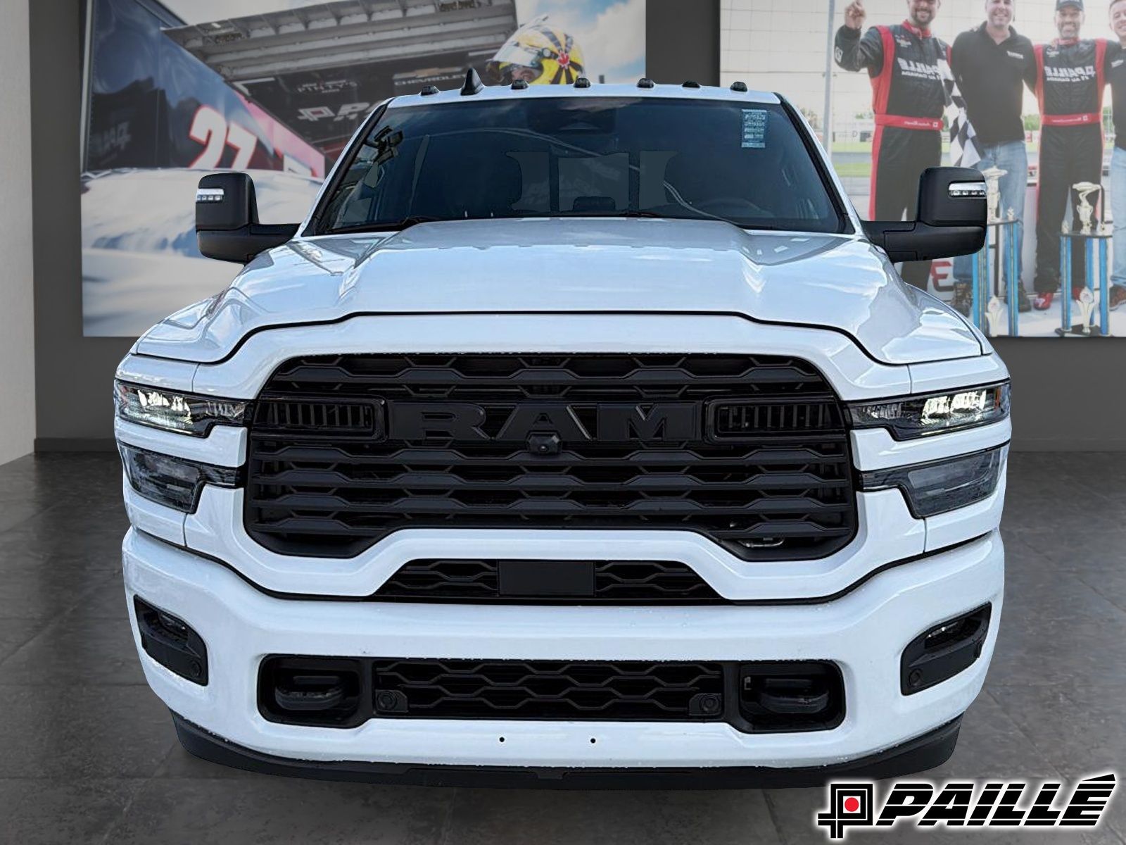 2026 Ram 2500 in Nicolet, Quebec