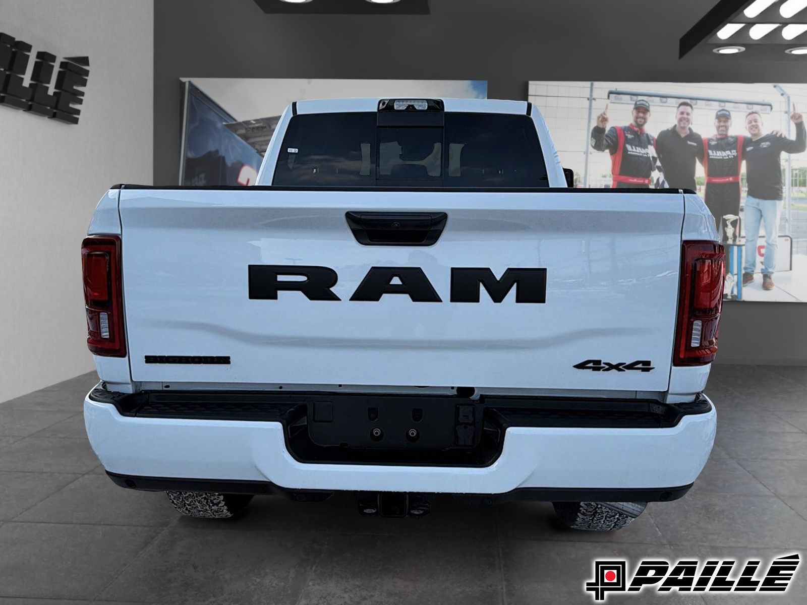 2026 Ram 2500 in Nicolet, Quebec