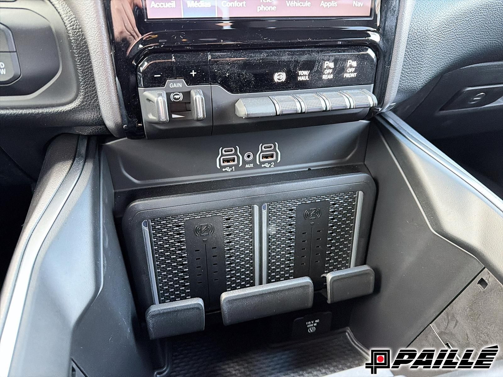 2026 Ram 2500 in Nicolet, Quebec