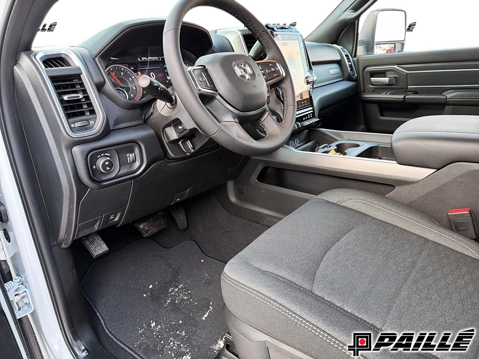 2026 Ram 2500 in Nicolet, Quebec