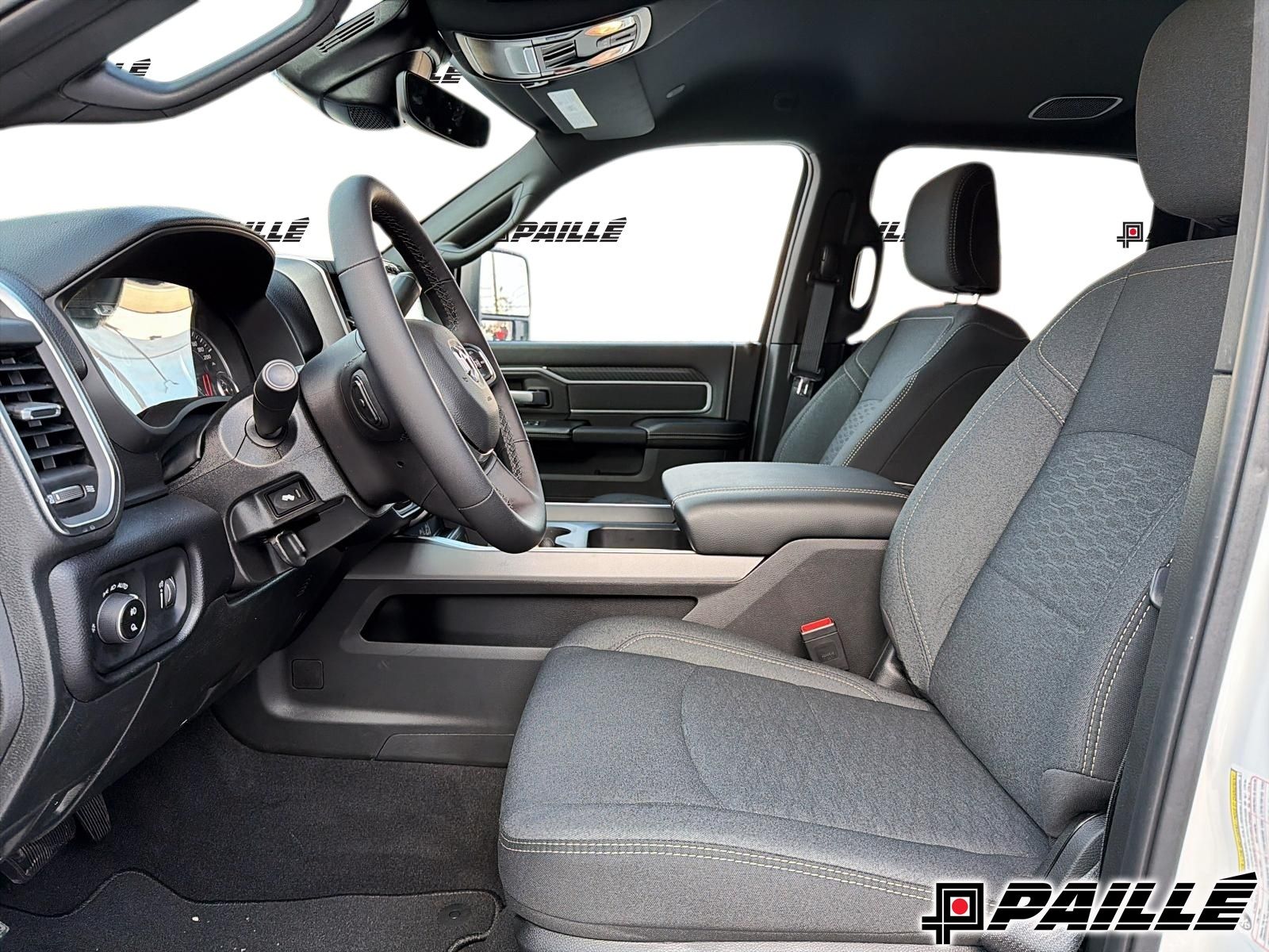 2026 Ram 2500 in Nicolet, Quebec