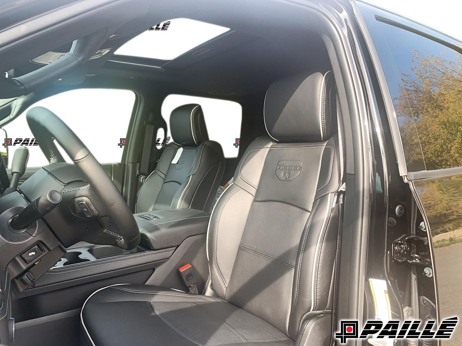 2026 Ram 2500 in Nicolet, Quebec