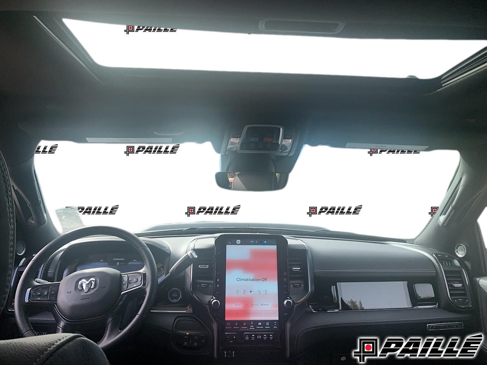 2026 Ram 2500 in Nicolet, Quebec