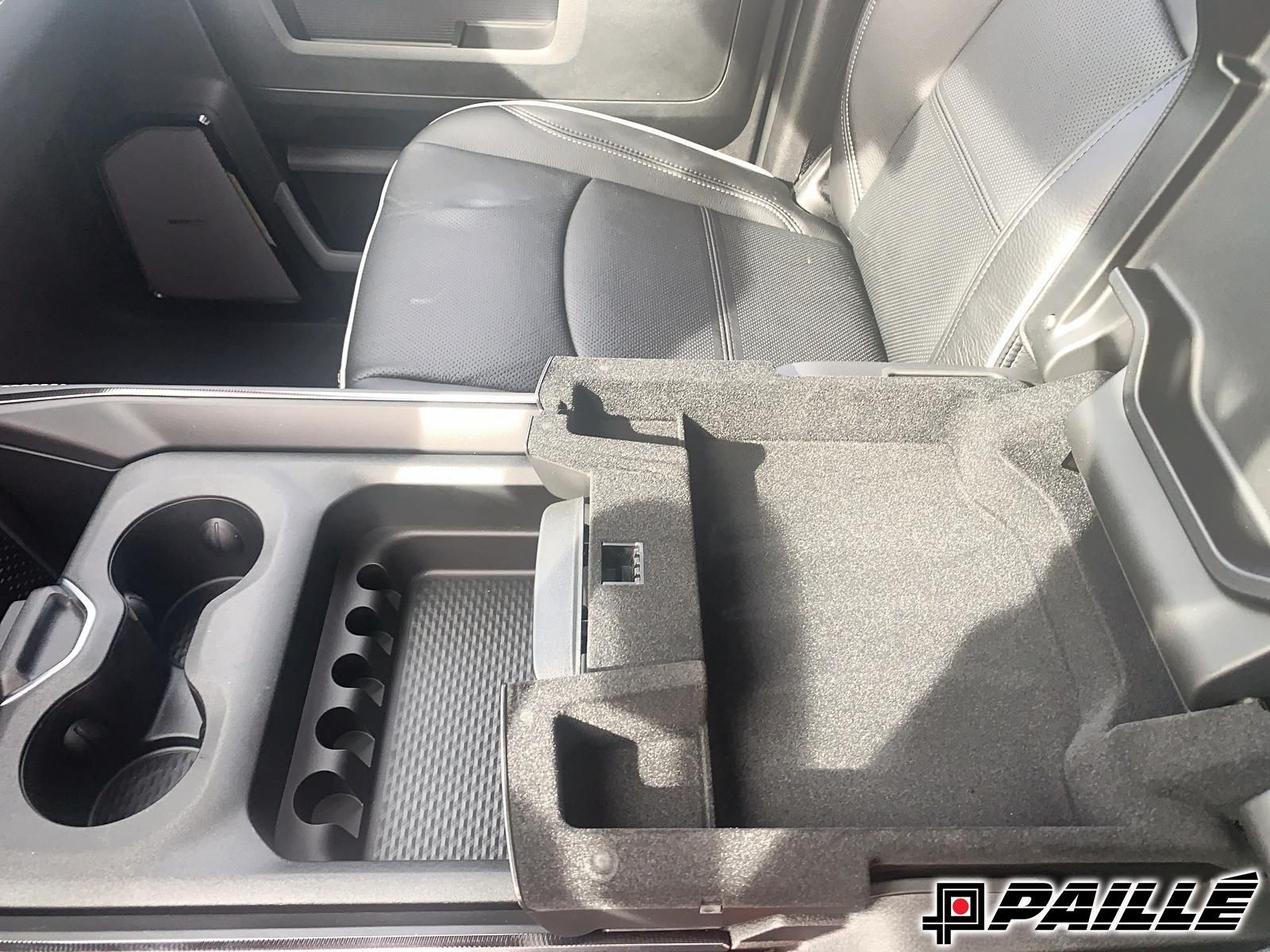 2026 Ram 2500 in Nicolet, Quebec