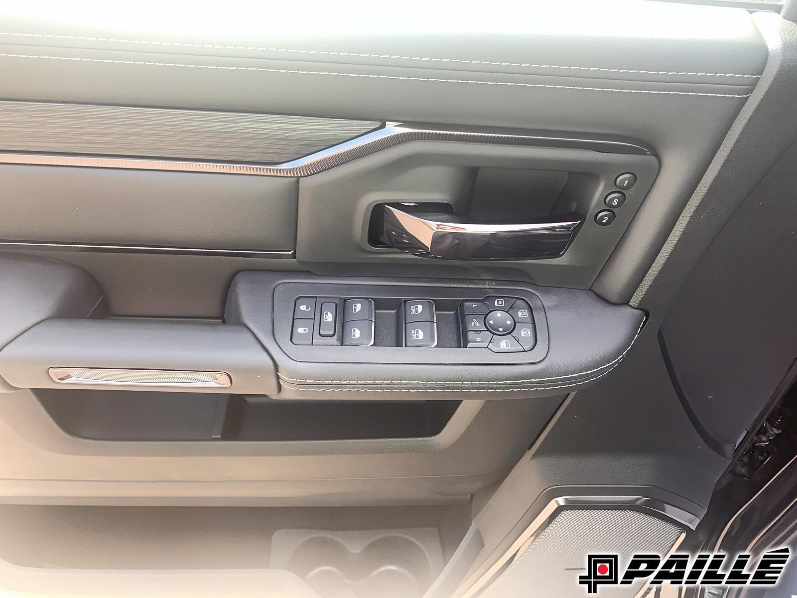 2026 Ram 2500 in Nicolet, Quebec