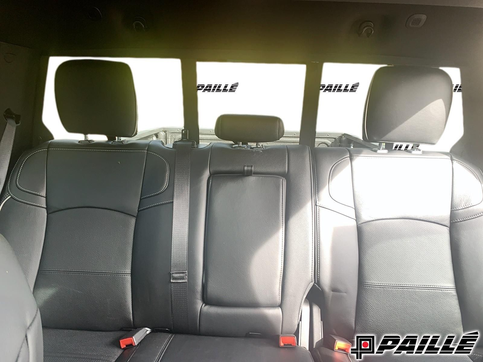 2026 Ram 2500 in Nicolet, Quebec