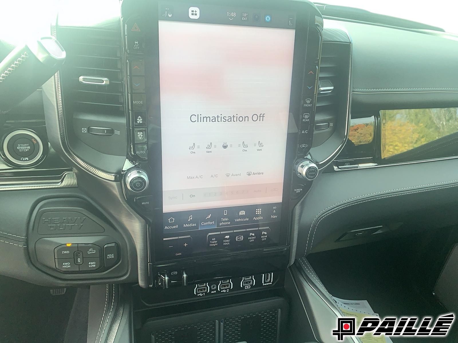 2026 Ram 2500 in Nicolet, Quebec