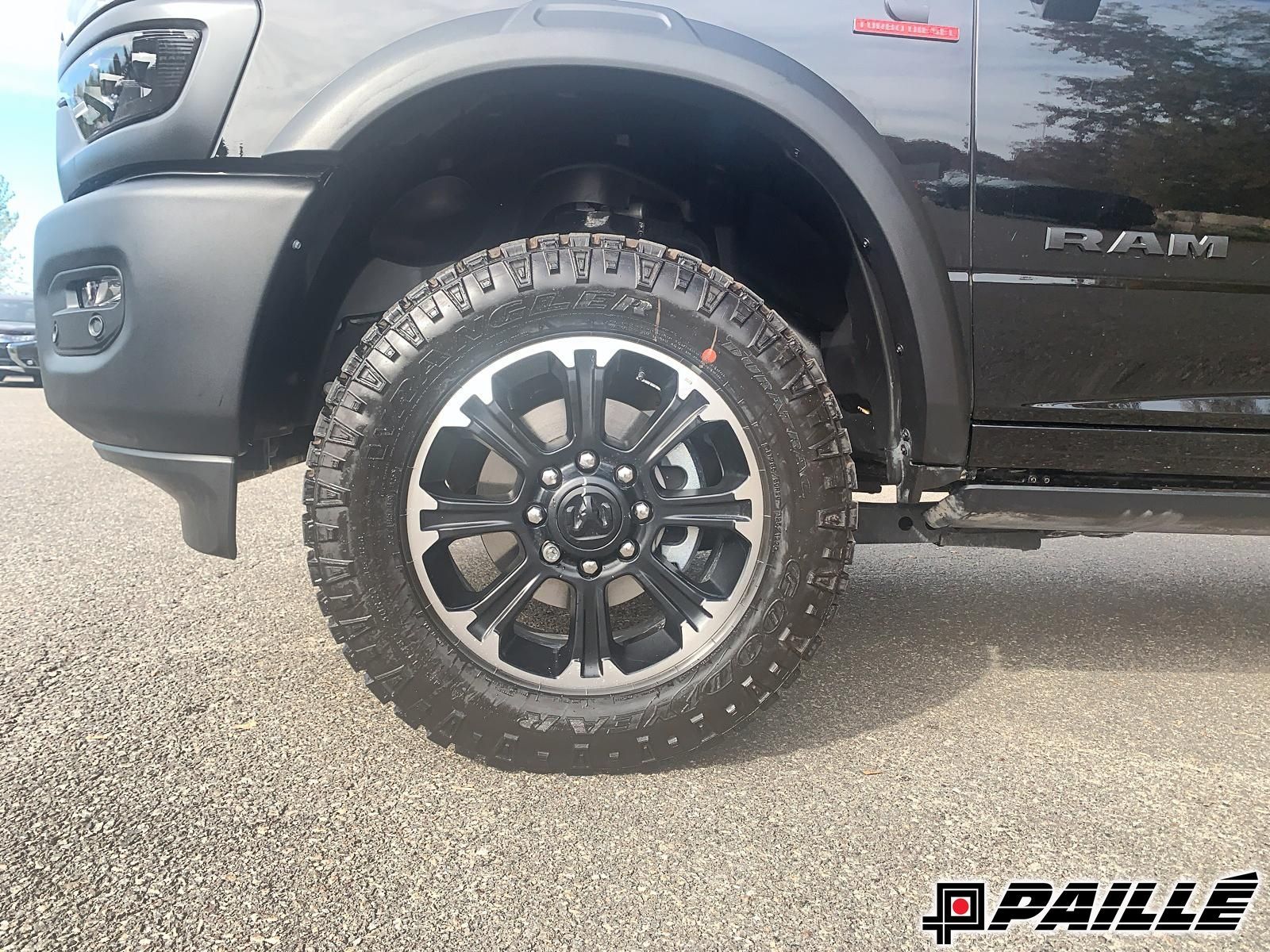 2026 Ram 2500 in Nicolet, Quebec