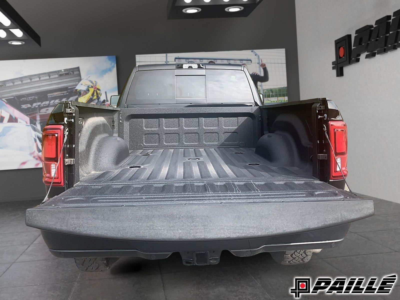 2026 Ram 2500 in Nicolet, Quebec