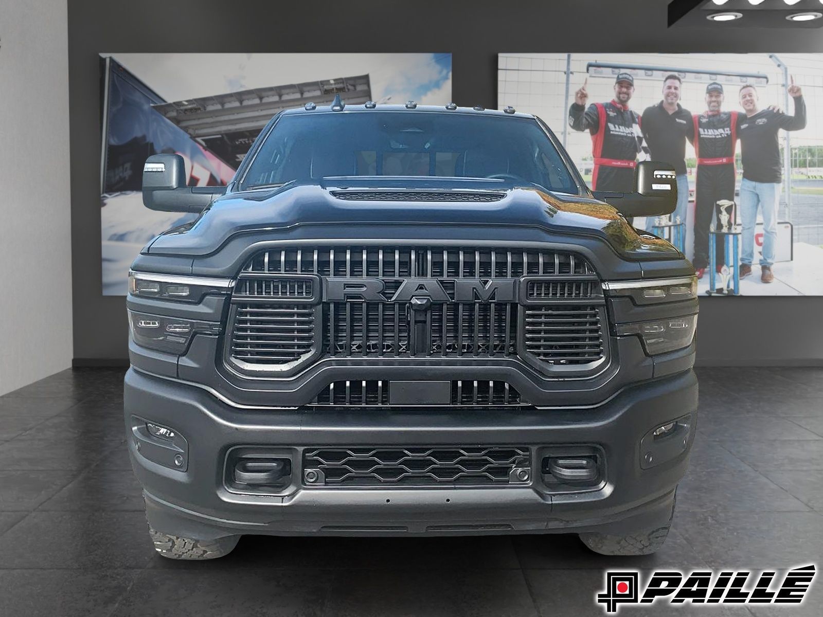 2026 Ram 2500 in Nicolet, Quebec