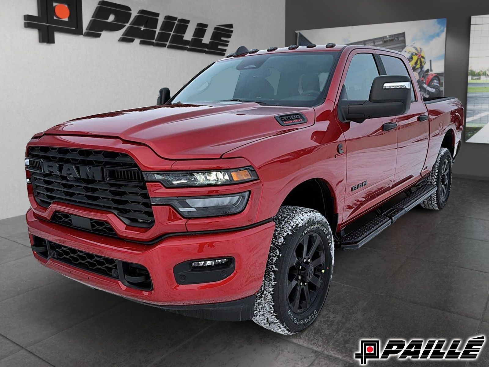 Ram 2500  2026 à Nicolet, Québec