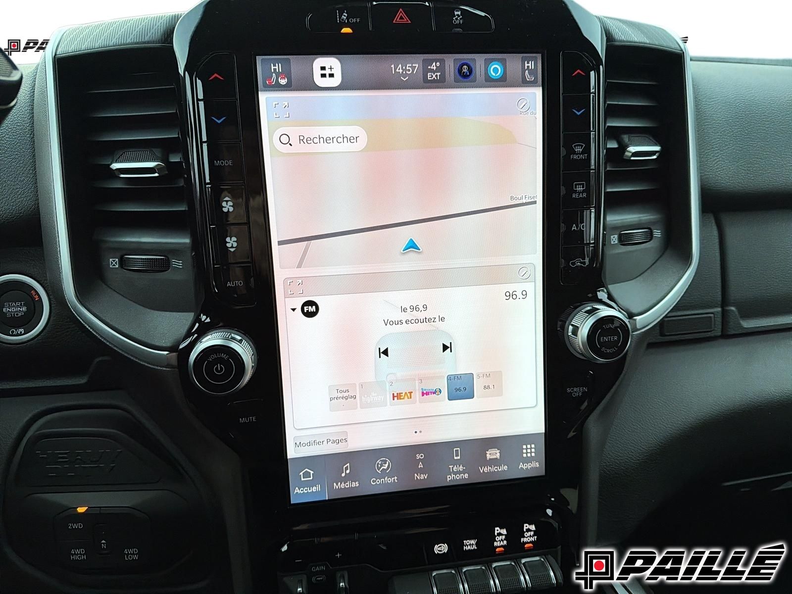 Ram 2500  2026 à Nicolet, Québec