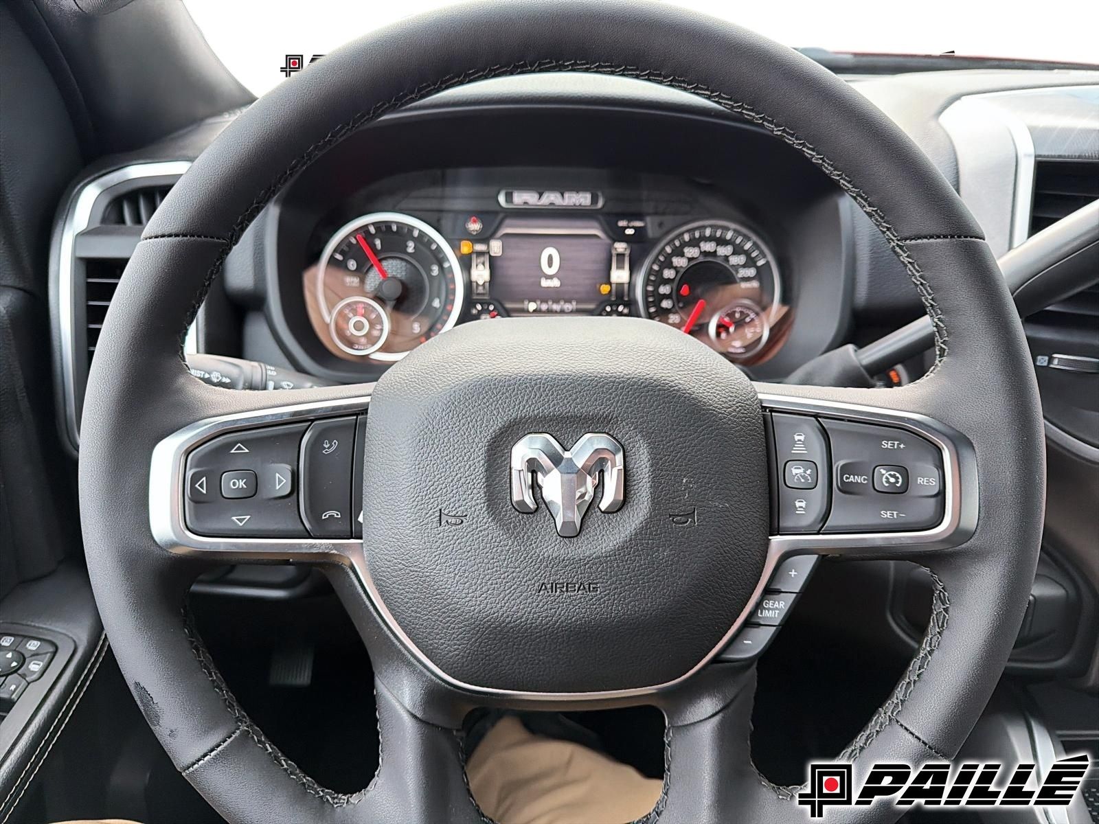 Ram 2500  2026 à Nicolet, Québec