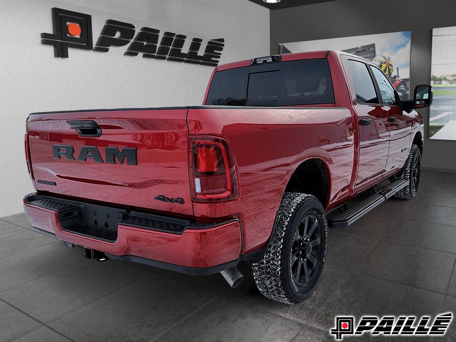 Ram 2500  2026 à Nicolet, Québec