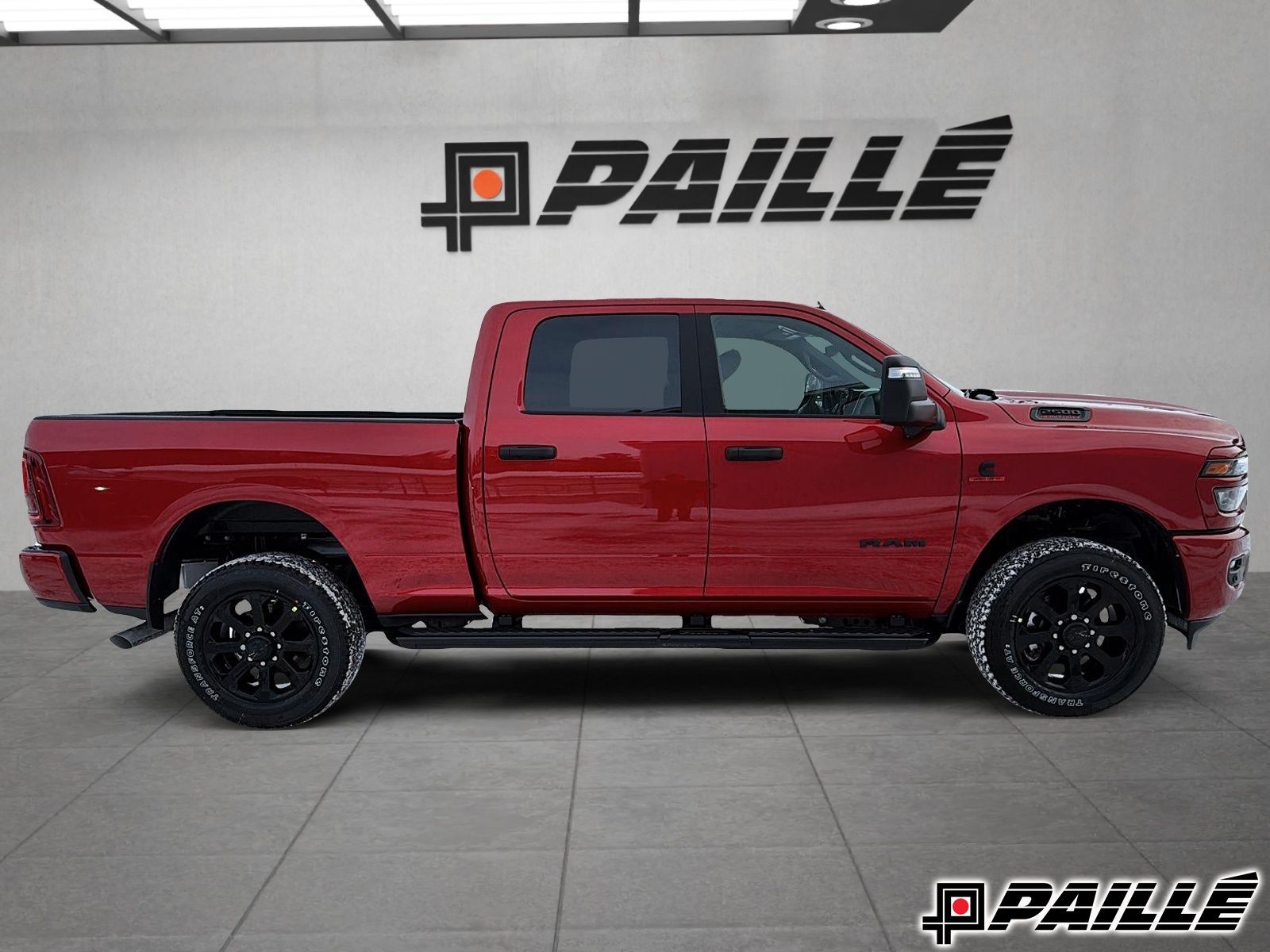 Ram 2500  2026 à Nicolet, Québec