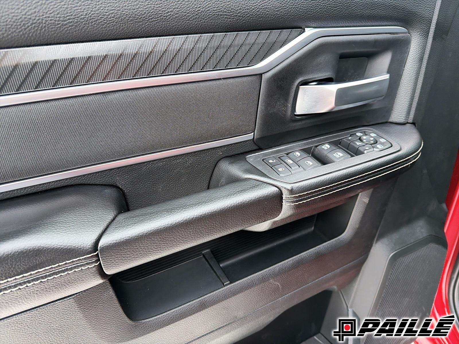 Ram 2500  2026 à Nicolet, Québec