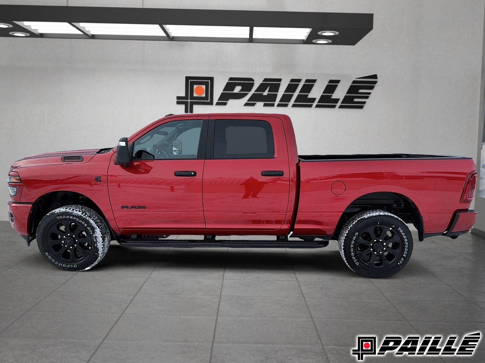 Ram 2500  2026 à Nicolet, Québec