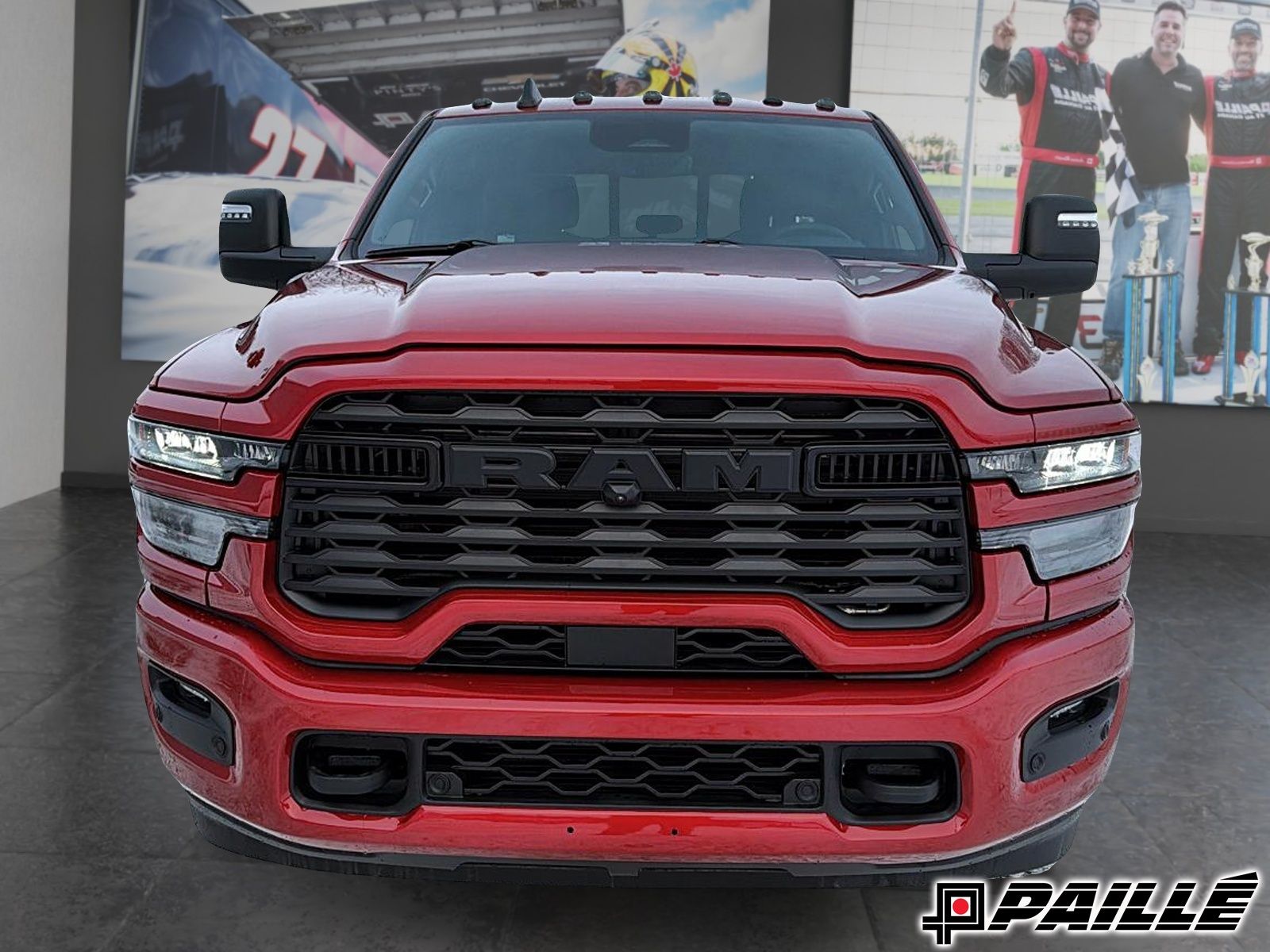 Ram 2500  2026 à Nicolet, Québec