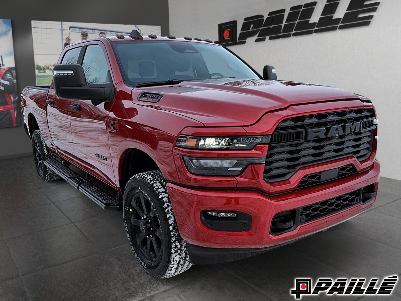 Ram 2500  2026 à Nicolet, Québec