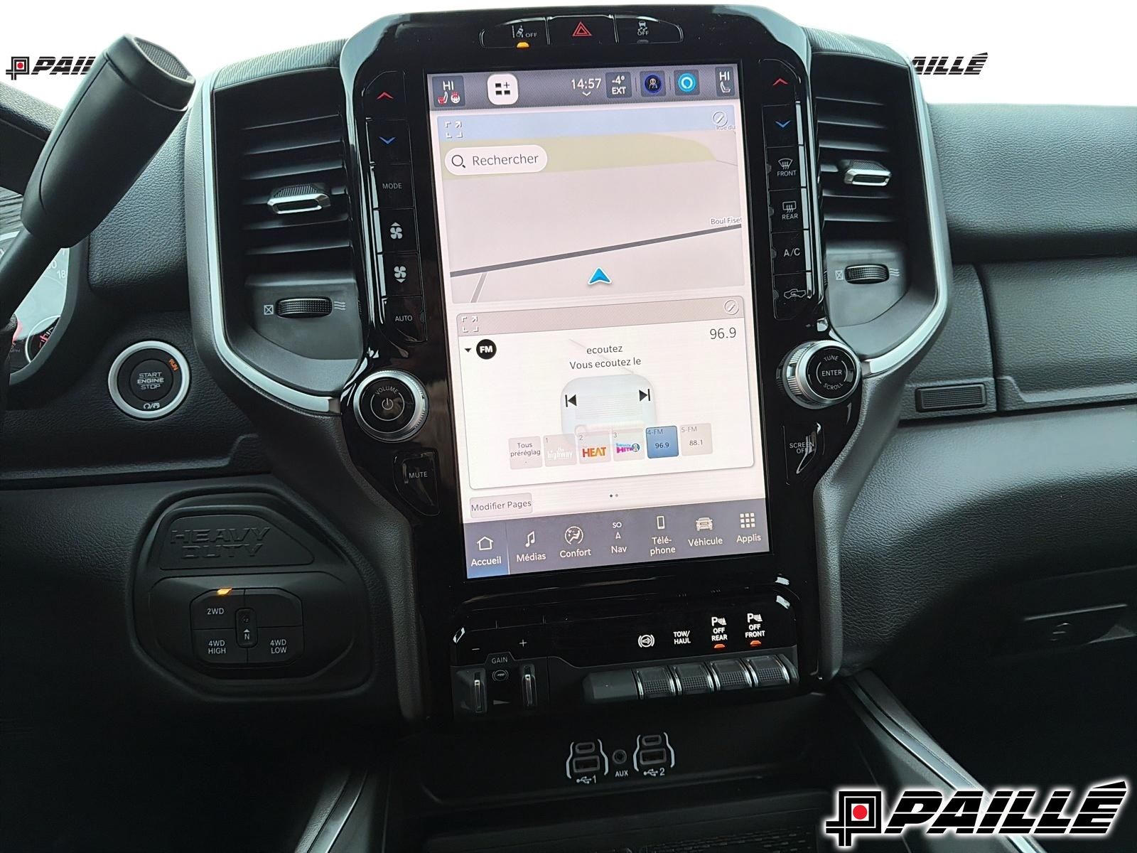 Ram 2500  2026 à Nicolet, Québec