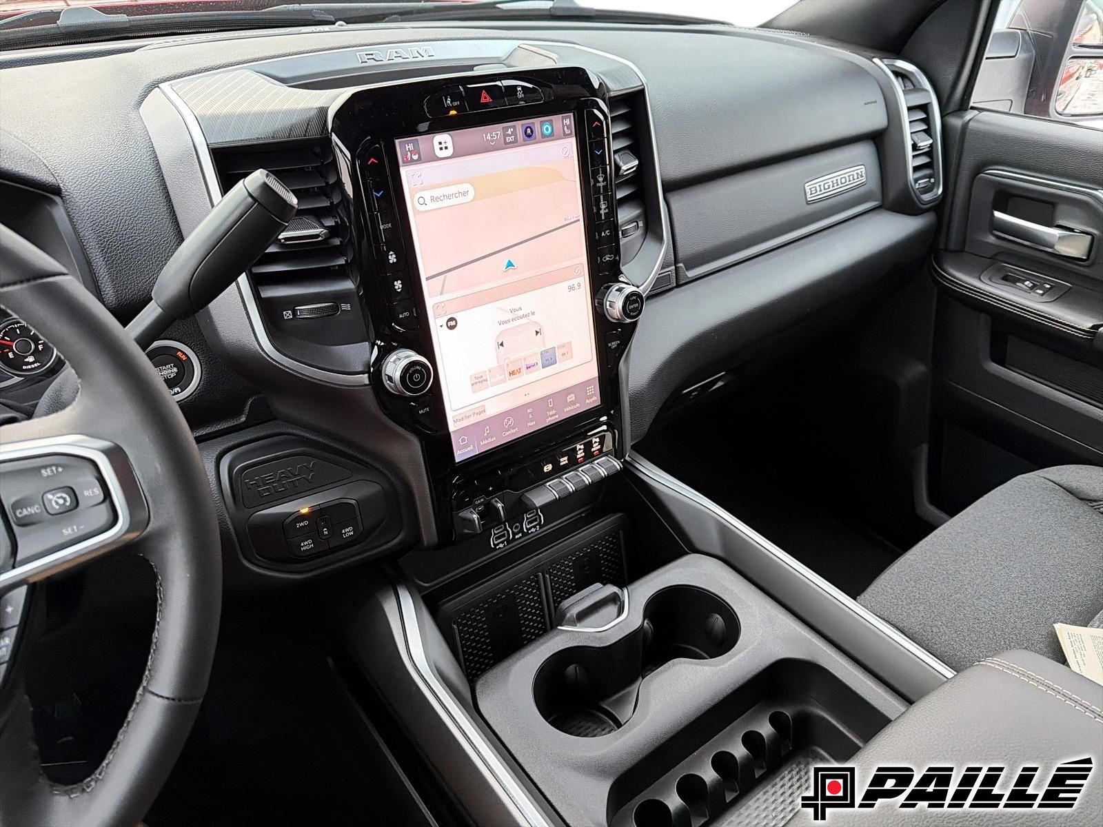 Ram 2500  2026 à Nicolet, Québec